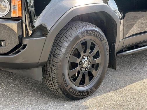 2024 Toyota Land Cruiser FIRST EDITION
