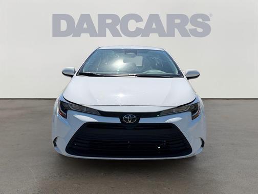 Ice 2023 Toyota Corolla LE