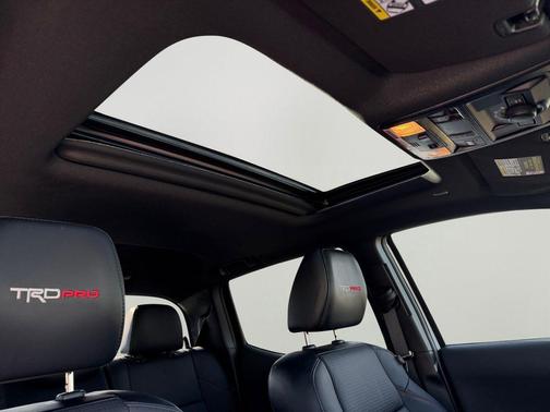 2022 Toyota Tacoma TRD Pro