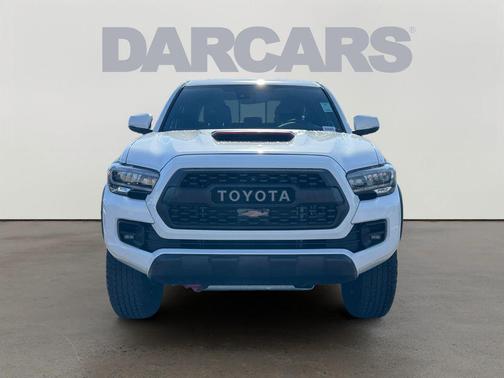 2022 Toyota Tacoma TRD Pro