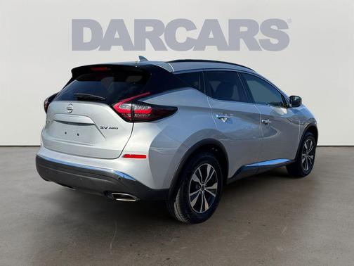 2023 Nissan Murano SV Intelligent AWD