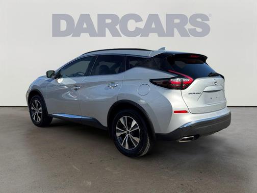 2023 Nissan Murano SV Intelligent AWD