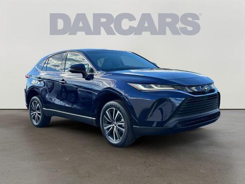 2023 Toyota Venza LE