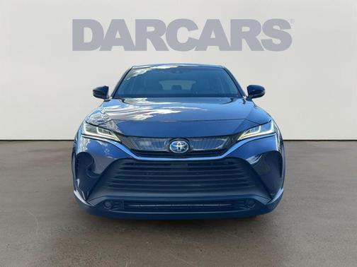 2023 Toyota Venza LE