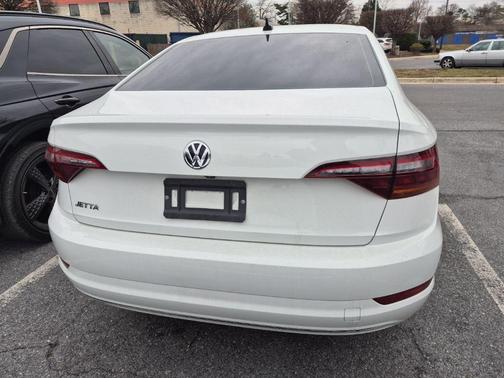 2019 Volkswagen Jetta 1.4T SEL