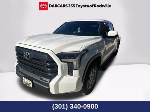 2023 Toyota Tundra SR5