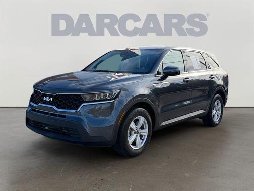 2023 Kia Sorento LX