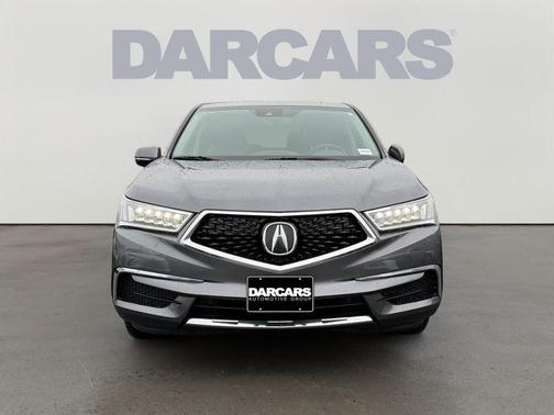 2020 Acura MDX 3.5L