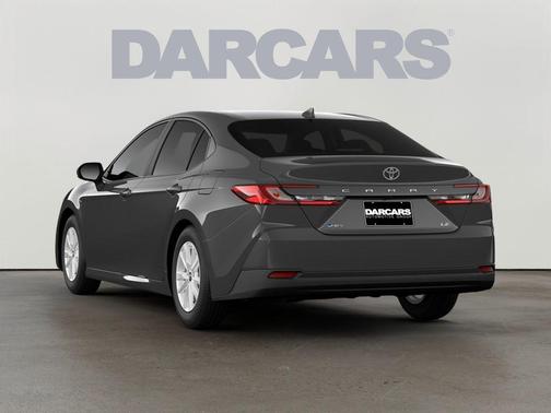 Underground 2026 Toyota Camry LE