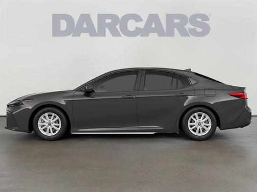 Underground 2026 Toyota Camry LE