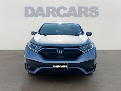 2020 Honda CR-V 2WD EX