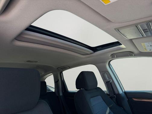 2020 Honda CR-V 2WD EX