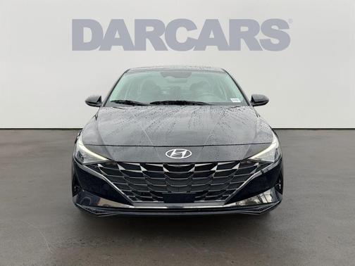 2022 Hyundai ELANTRA HEV Limited