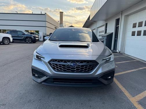 2023 Subaru WRX Limited