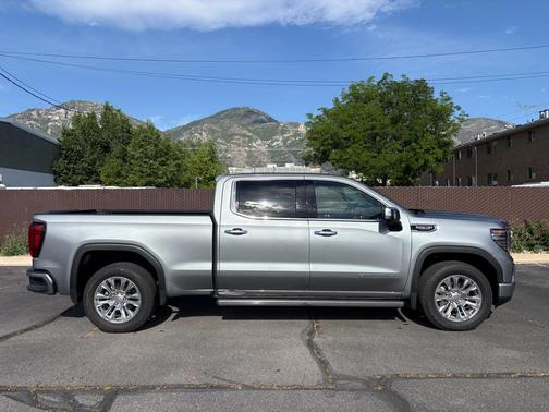 Sterling 2023 GMC Sierra 1500 Denali