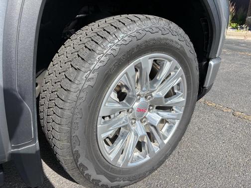 Sterling 2023 GMC Sierra 1500 Denali