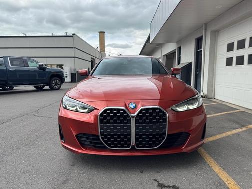 2024 BMW 430 Gran Coupe i