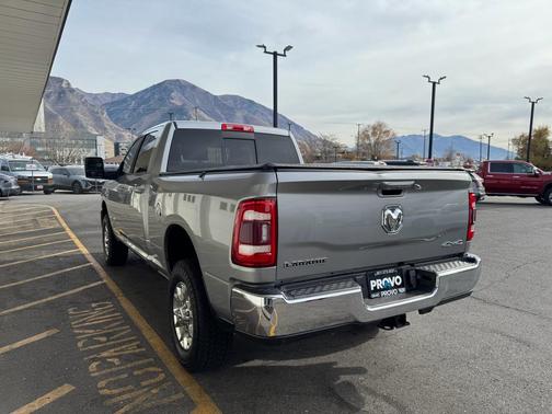 2023 RAM 2500 Laramie