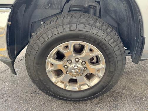 2023 RAM 2500 Laramie