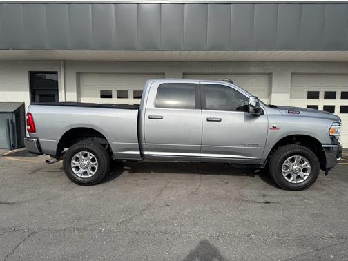 2023 RAM 2500 Laramie