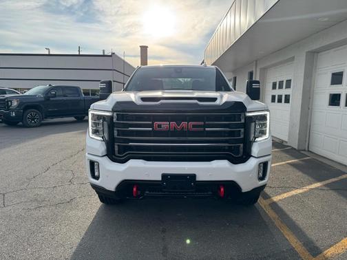 2023 GMC Sierra 3500 AT4