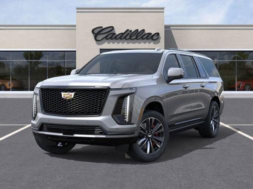 2026 Cadillac Escalade ESV 4WD Sport