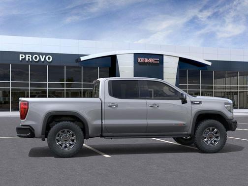 Sterling 2026 GMC Sierra 1500 AT4X