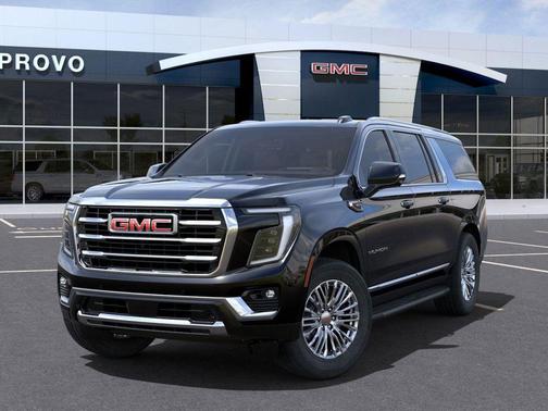 2025 GMC Yukon XL Elevation
