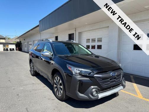 2024 Subaru Outback Touring XT