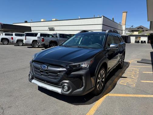2024 Subaru Outback Touring XT