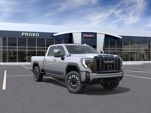 Sterling 2026 GMC Sierra 2500 Denali Ultimate