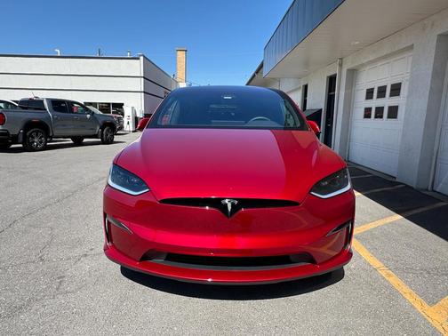 2024 Tesla Model X Base