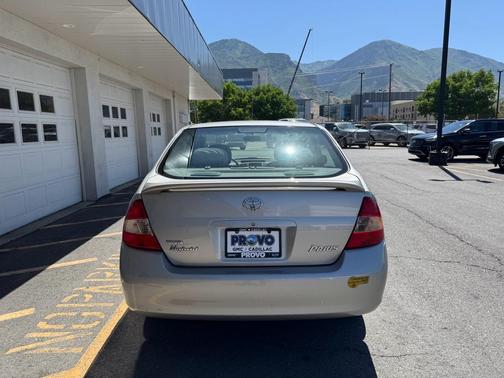 2002 Toyota Prius