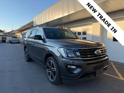 2021 Ford Expedition Limited