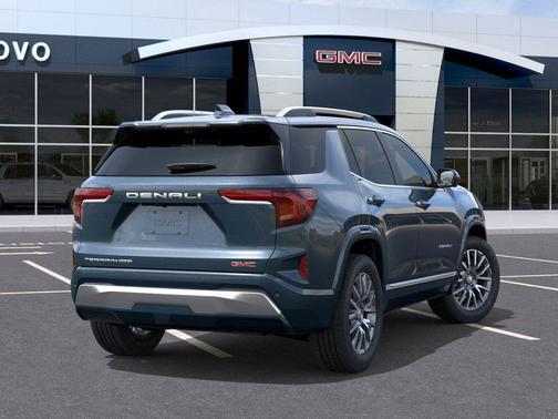 2026 GMC Terrain AWD Denali