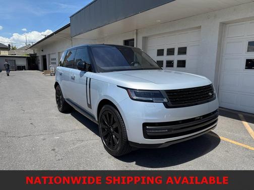 2023 Land Rover Range Rover P530 SE