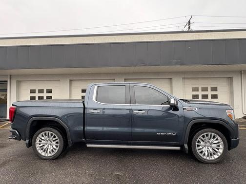 2019 GMC Sierra 1500 Denali