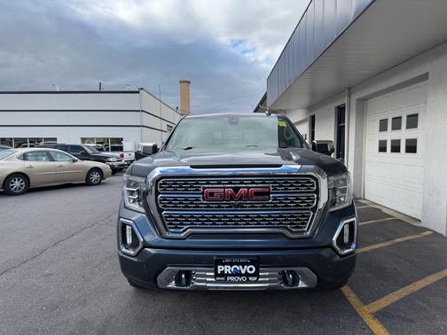 2019 GMC Sierra 1500 Denali