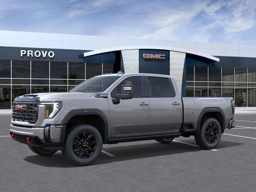 Sterling 2026 GMC Sierra 3500 AT4