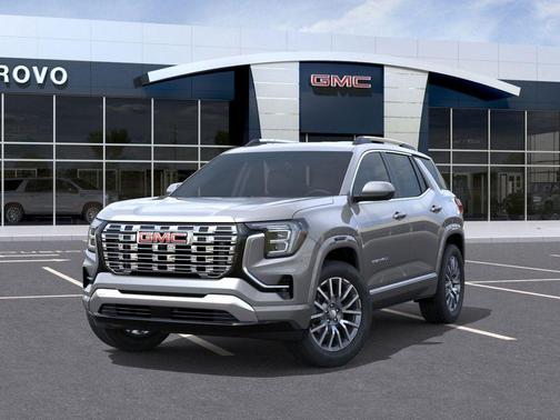 2026 GMC Terrain AWD Denali