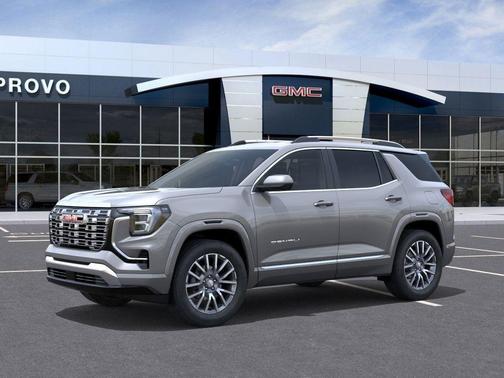 2026 GMC Terrain AWD Denali