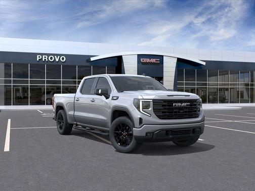 Sterling 2026 GMC Sierra 1500 Elevation