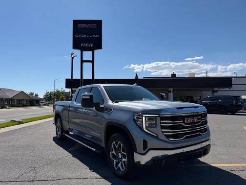 Sterling 2025 GMC Sierra 1500 SLT