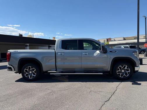 Sterling 2025 GMC Sierra 1500 SLT