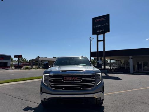 Sterling 2025 GMC Sierra 1500 SLT
