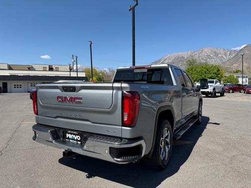 Sterling 2025 GMC Sierra 1500 SLT