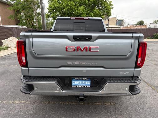 Sterling 2025 GMC Sierra 1500 SLT
