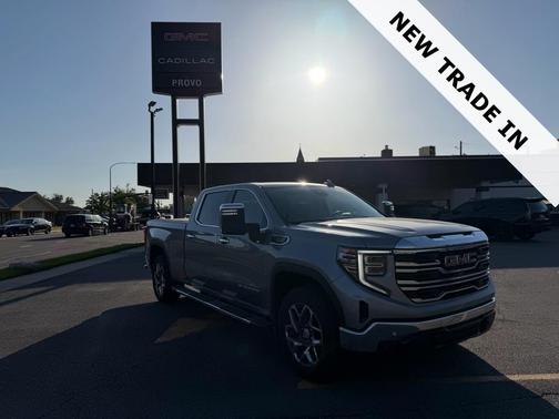 Sterling 2025 GMC Sierra 1500 SLT