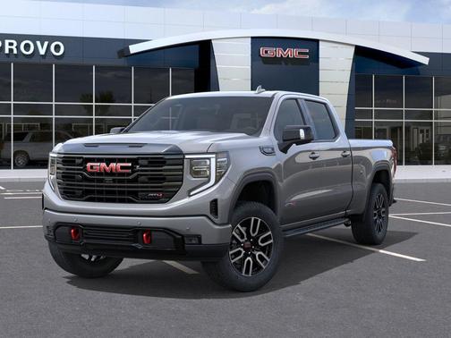 Sterling 2026 GMC Sierra 1500 AT4
