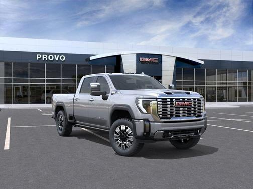 Sterling 2026 GMC Sierra 2500 Denali